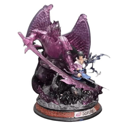 Sasuke Uchiha Susanoo Figuur - Naruto Shippuden™