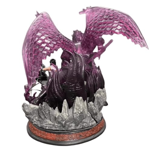 Sasuke Uchiha Susanoo Figuur - Naruto Shippuden™