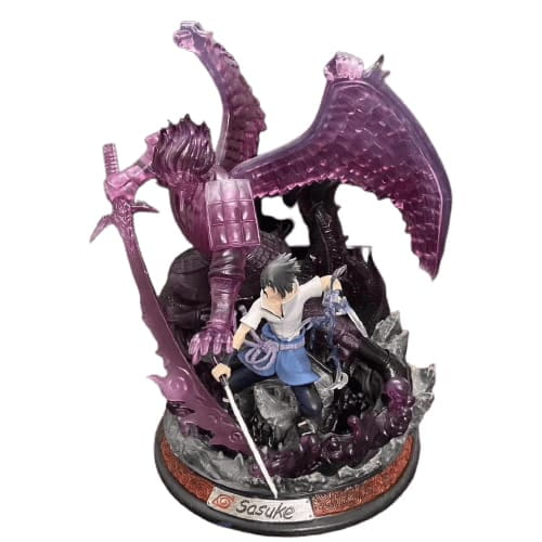 Sasuke Uchiha Susanoo Figuur - Naruto Shippuden™