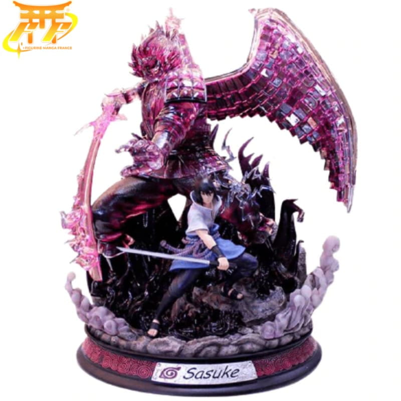 Sasuke Uchiha Susanoo Figuur - Naruto Shippuden™
