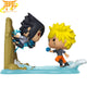 Sasuke vs Naruto Pop Figuur - Naruto Shippuden™