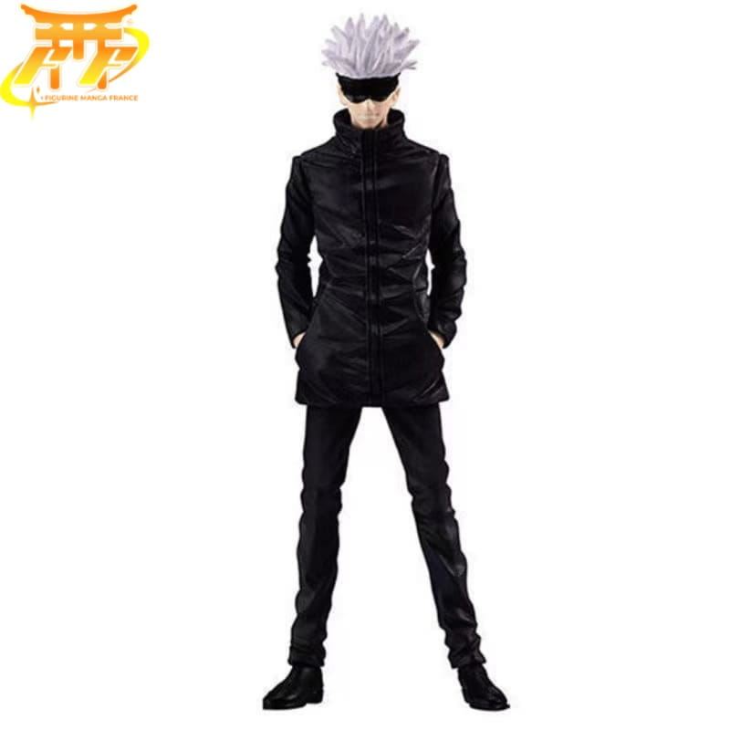 Satoru Gojo "Bandeau" Figuur - Jujutsu Kaisen™