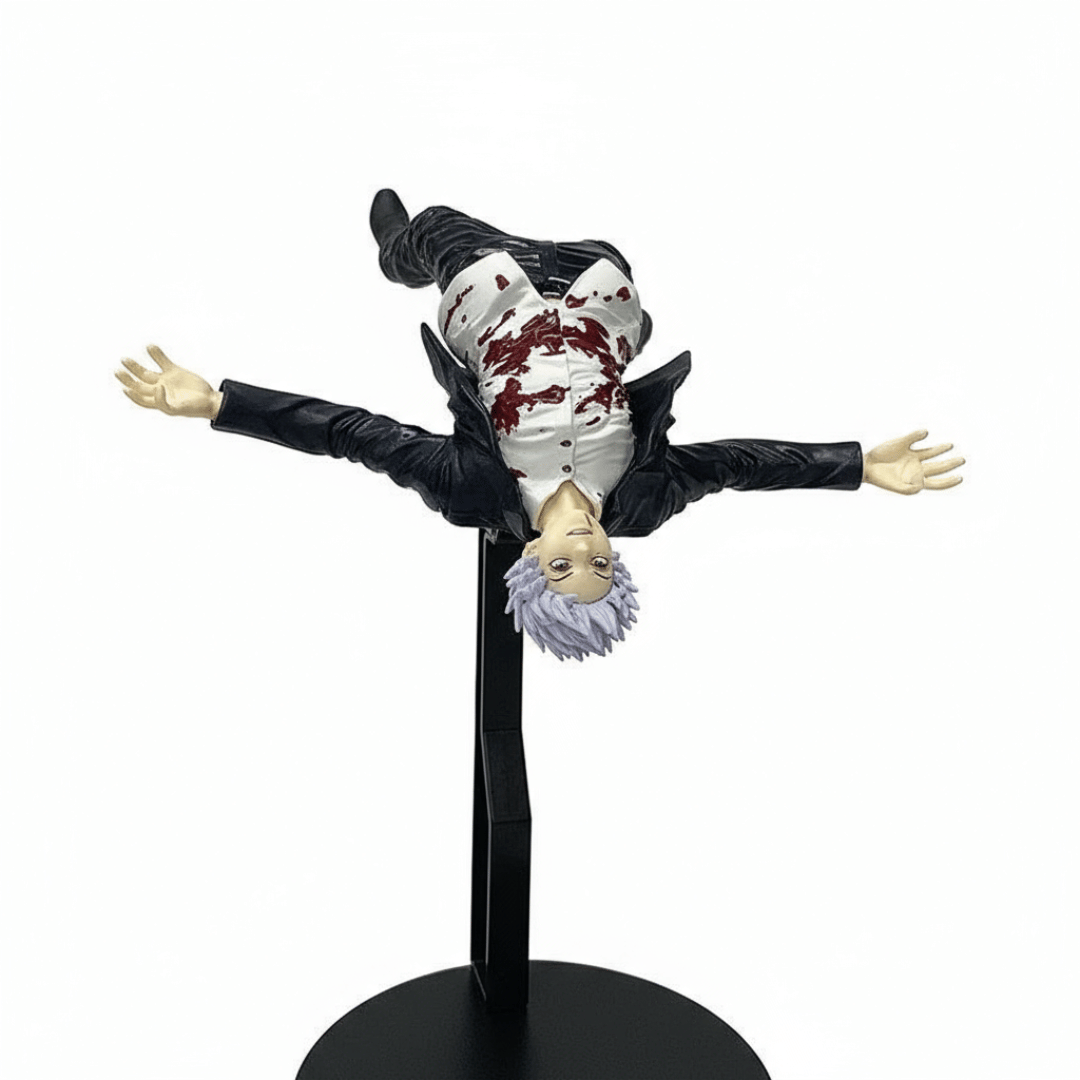 Satoru Gojo "Défaite" Figuur - Jujutsu Kaisen™