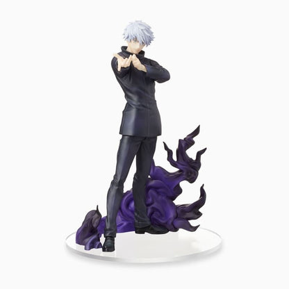 Satoru Gojo "Purple" Figuur - Jujutsu Kaisen™