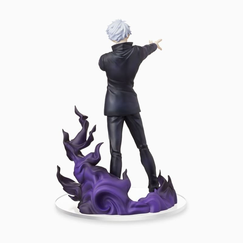 Satoru Gojo "Purple" Figuur - Jujutsu Kaisen™