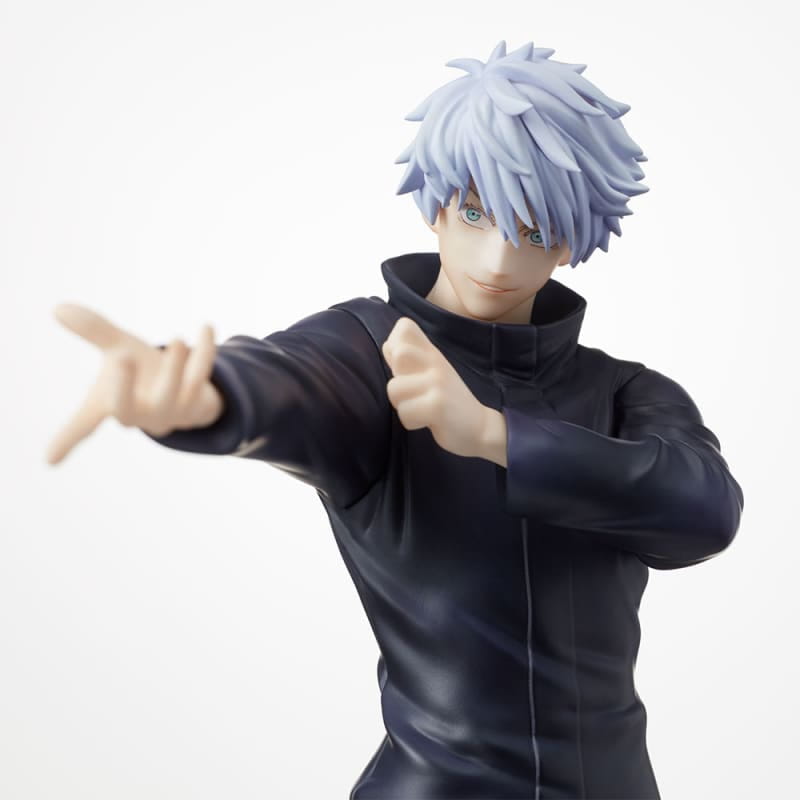 Satoru Gojo "Purple" Figuur - Jujutsu Kaisen™