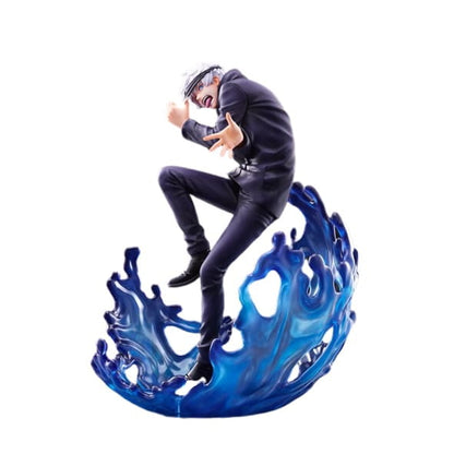 Satoru Gojo "Rikugan" Figuur - Jujutsu Kaisen™