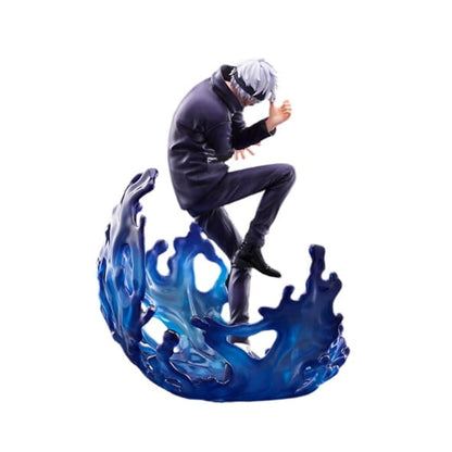 Satoru Gojo "Rikugan" Figuur - Jujutsu Kaisen™