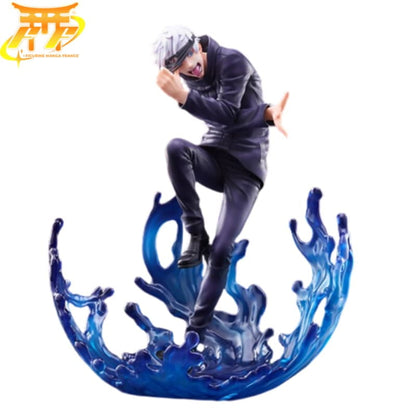 Satoru Gojo "Rikugan" Figuur - Jujutsu Kaisen™