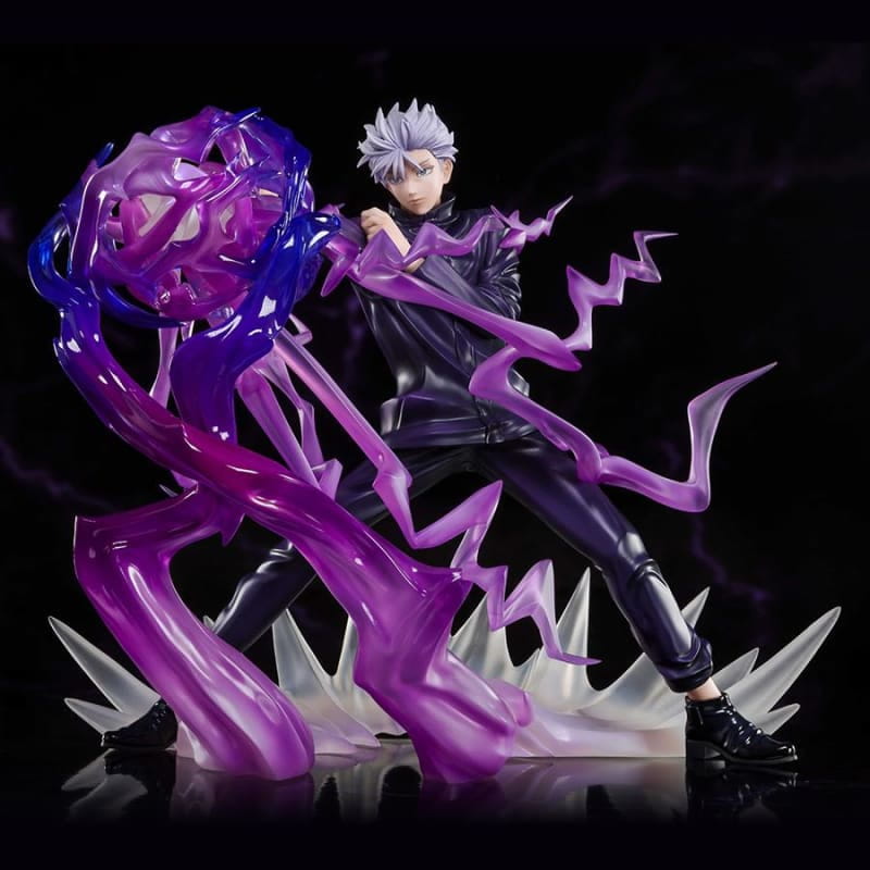 Satoru Gojo "Violet" Figuur - Jujutsu Kaisen™