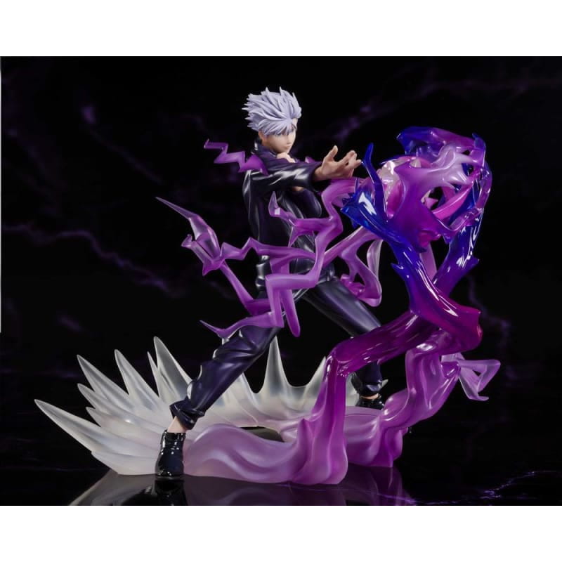 Satoru Gojo "Violet" Figuur - Jujutsu Kaisen™