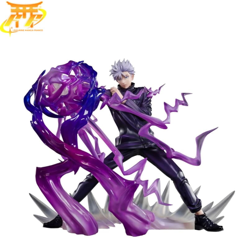 Satoru Gojo "Violet" Figuur - Jujutsu Kaisen™