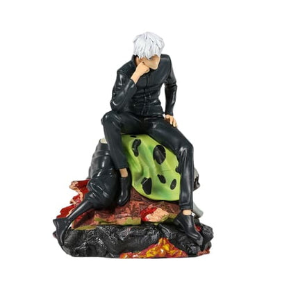 Satoru Gojo x Jogo Figuur - Jujutsu Kaisen™