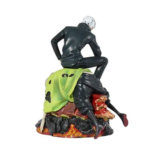 Satoru Gojo x Jogo Figuur - Jujutsu Kaisen™