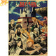 Sauvetage Rukia Poster - Bleach™