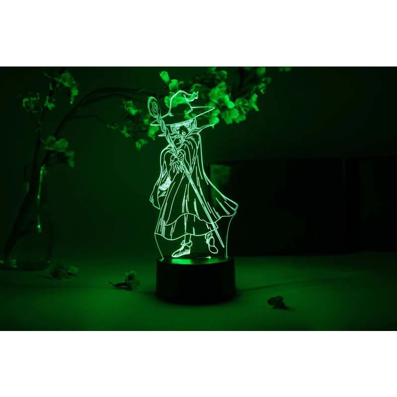 Schierke LED Lamp - Berserk™