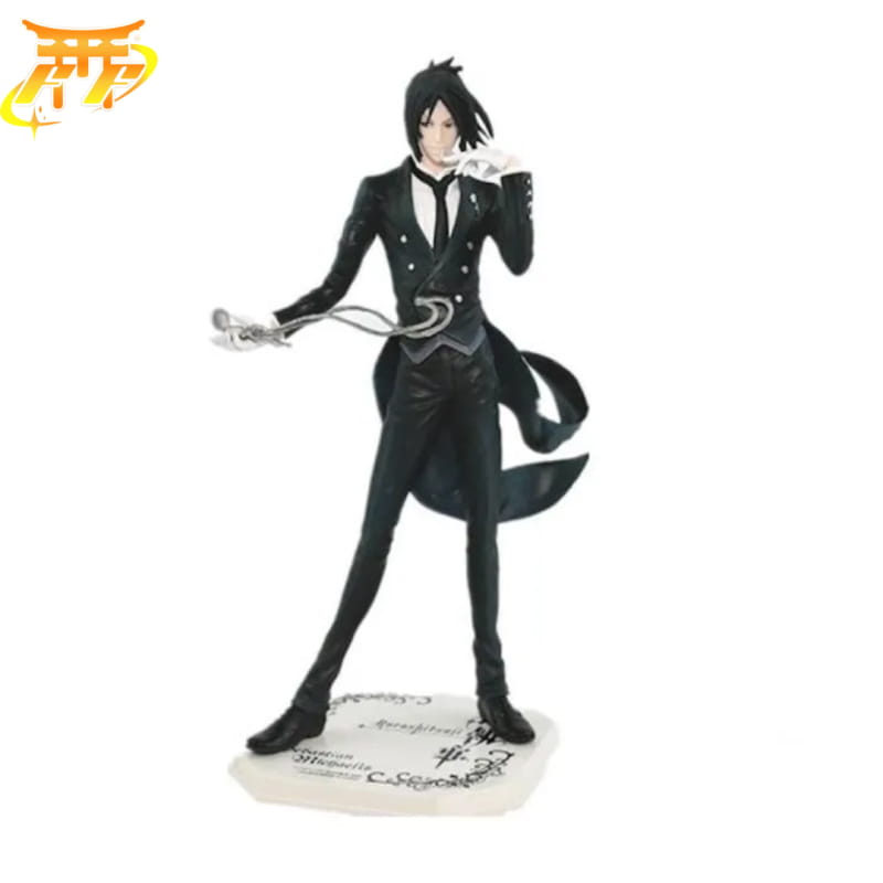 Sebastian Figuur - Black Butler™