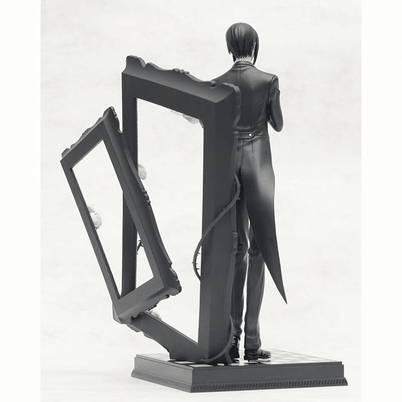 Sebastian "Tea" Figuur - Black Butler™