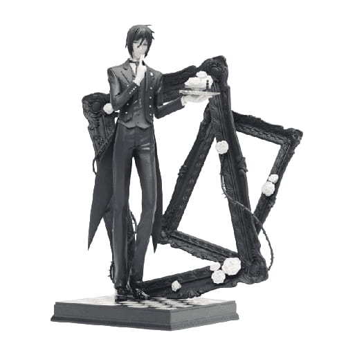 Sebastian "Tea" Figuur - Black Butler™
