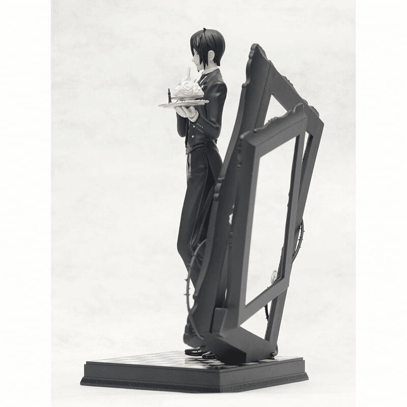 Sebastian "Tea" Figuur - Black Butler™