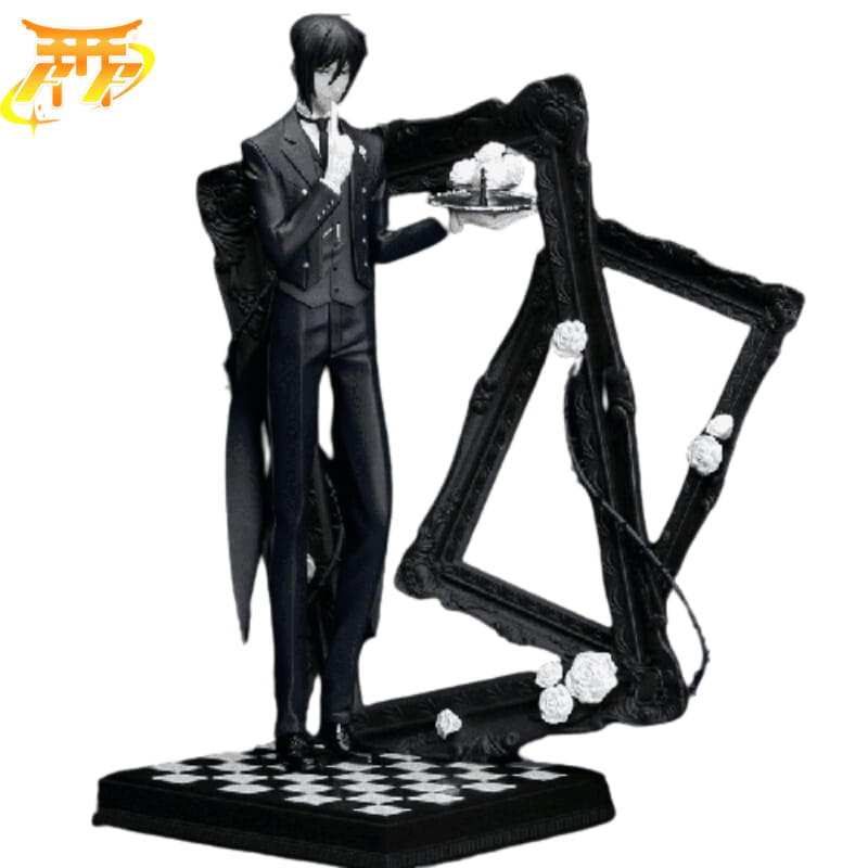 Sebastian "Tea" Figuur - Black Butler™
