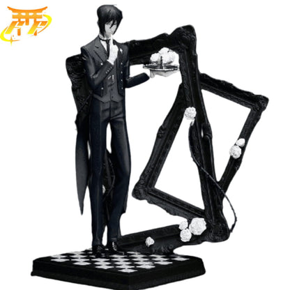 Sebastian "Tea" Figuur - Black Butler™