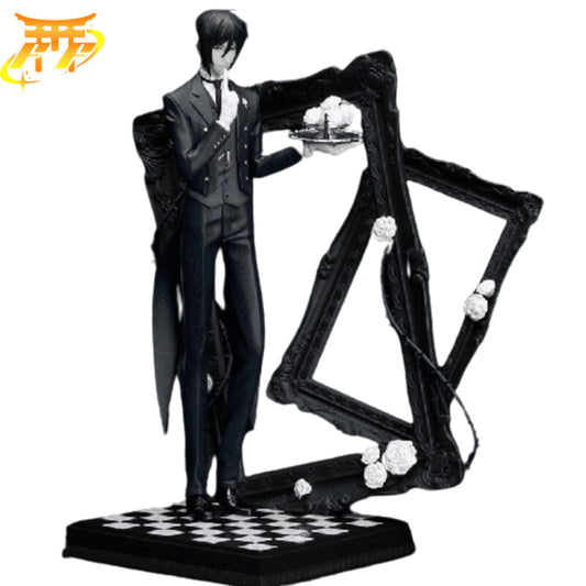 Sebastian "Tea" Figuur - Black Butler™