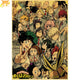 Classe 1-A Poster - My Hero Academia™
