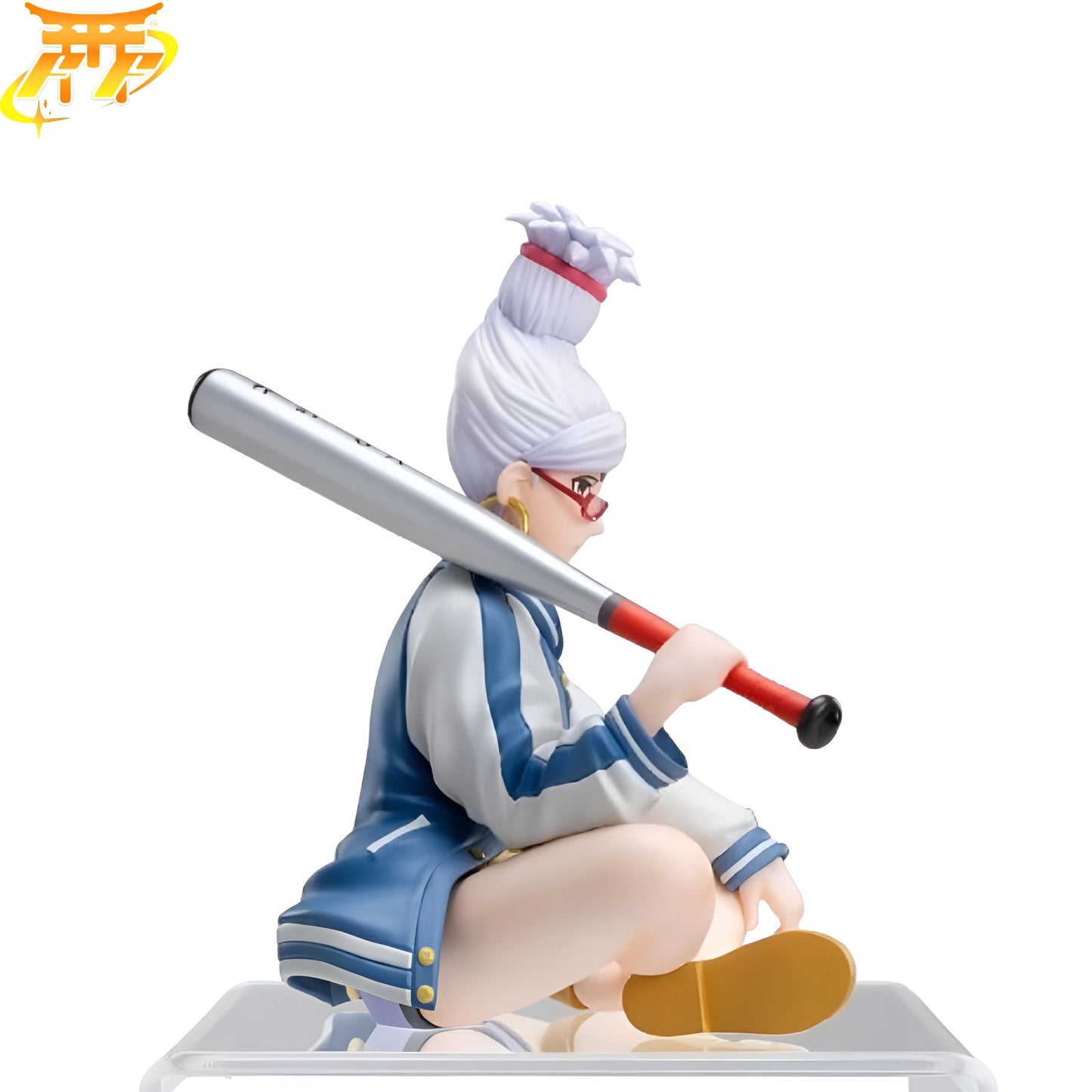 Seiko Ayase Figuur - Dandadan™