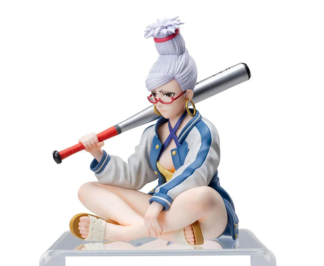 Seiko Ayase Figuur - Dandadan™