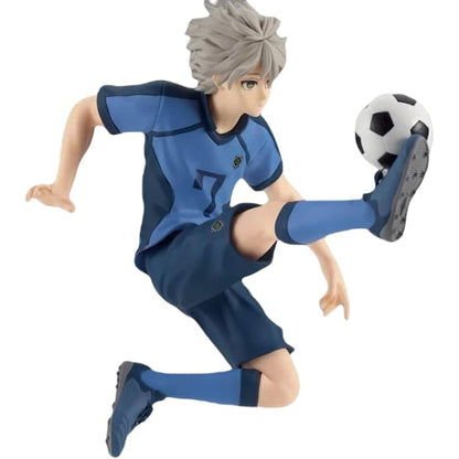 Seishiro Nagi Figuur - Blue Lock™