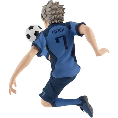 Seishiro Nagi Figuur - Blue Lock™