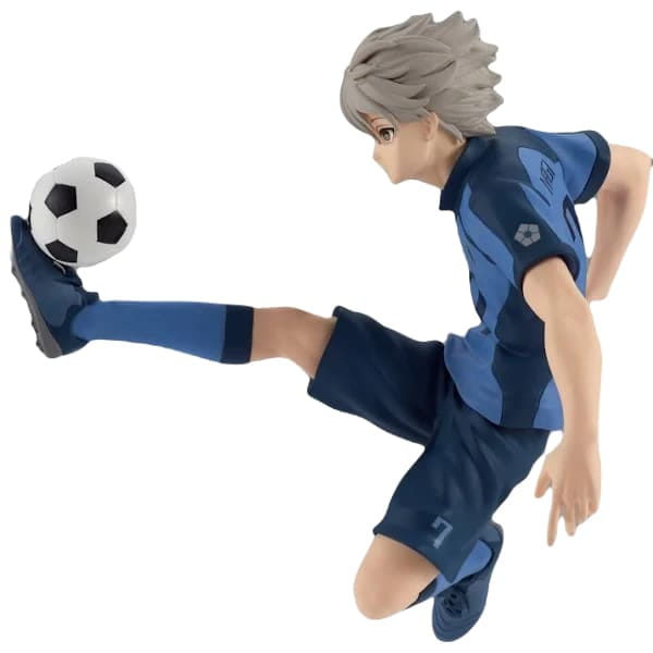 Seishiro Nagi Figuur - Blue Lock™