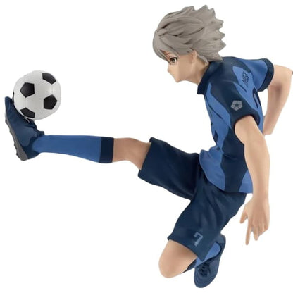 Seishiro Nagi Figuur - Blue Lock™