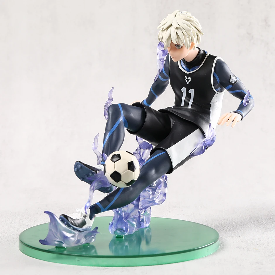 Seishiro Nagi "Flow" Figuur - Blue Lock™