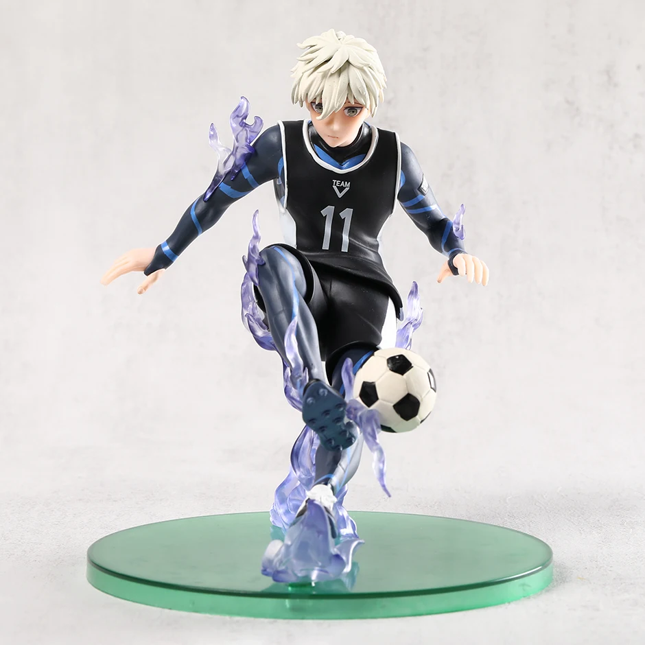 Seishiro Nagi "Flow" Figuur - Blue Lock™