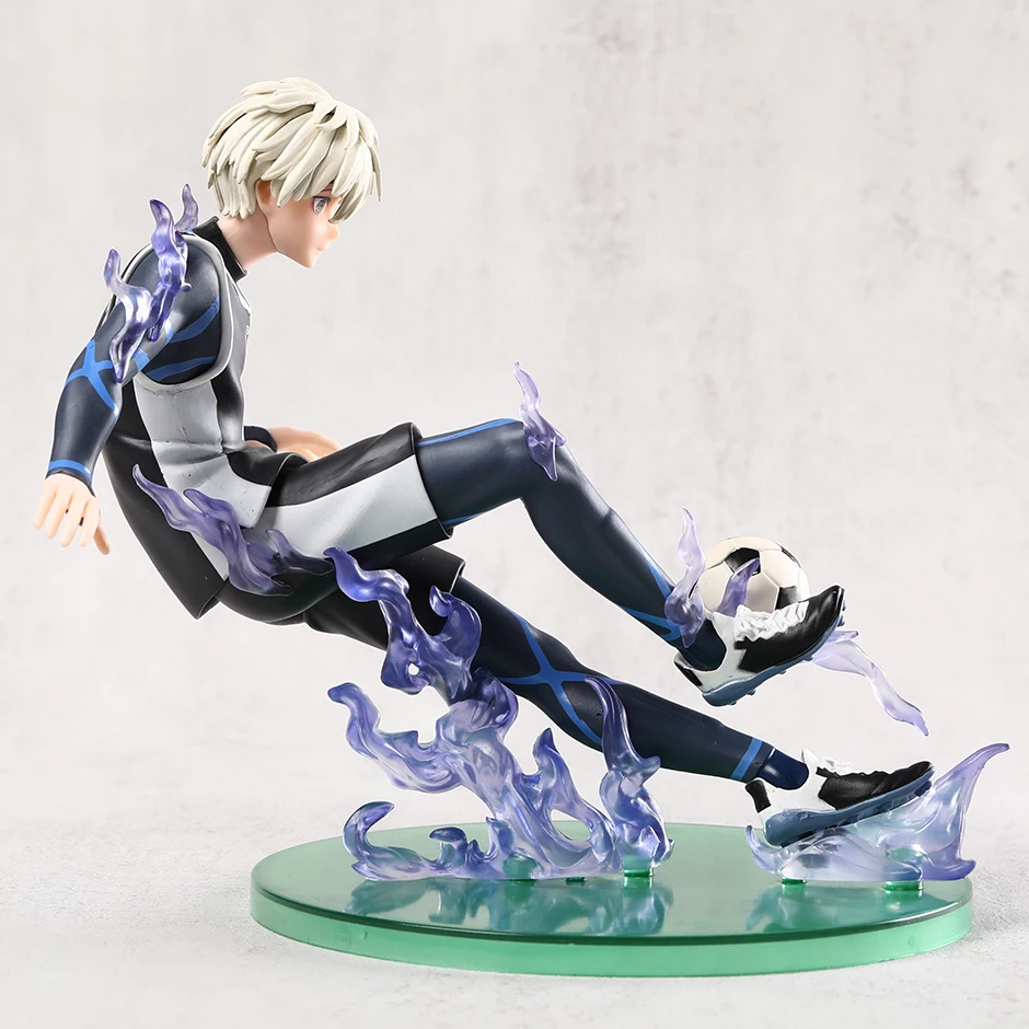 Seishiro Nagi "Flow" Figuur - Blue Lock™