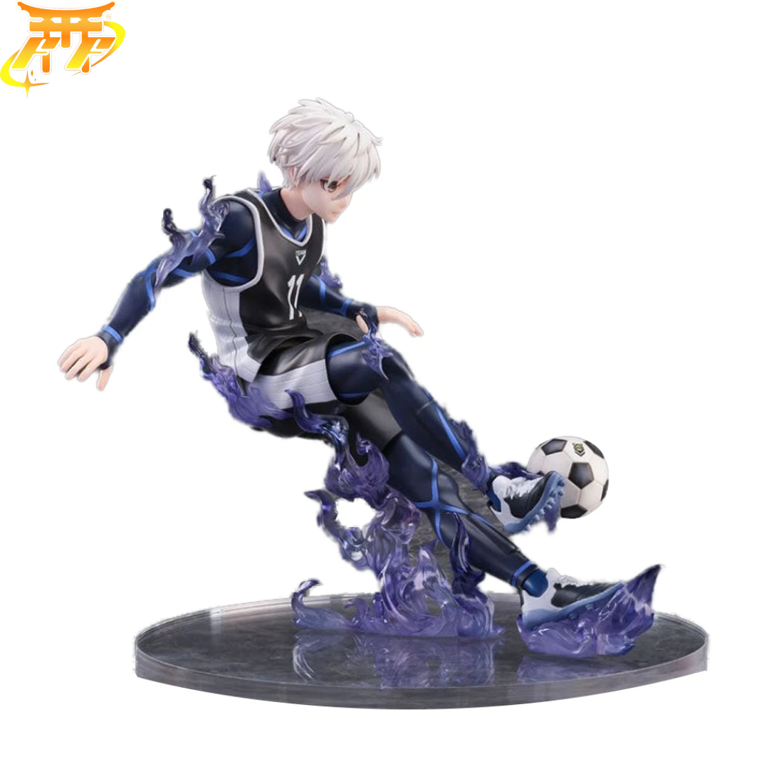 Seishiro Nagi "Flow" Figuur - Blue Lock™