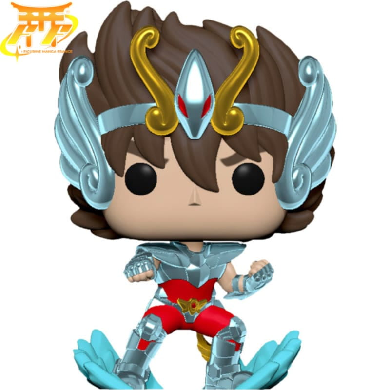 Seiya "Pégase" Pop Figuur - Saint Seiya™