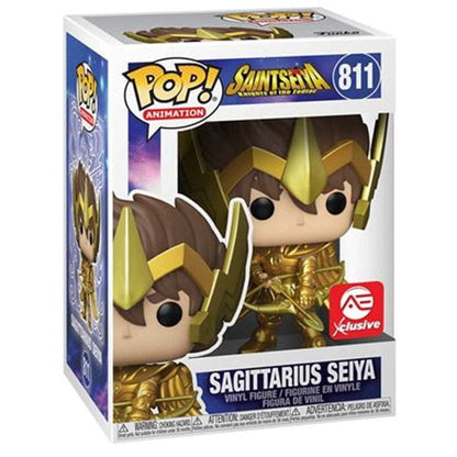 Seiya "Sagittaire" Pop Figuur - Saint Seiya™