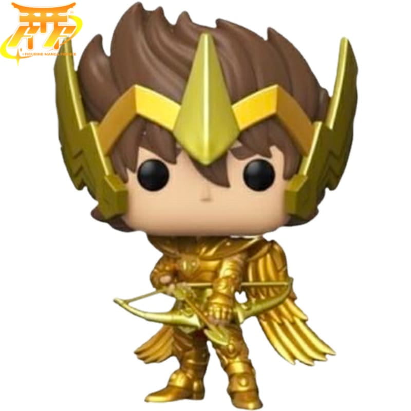 Seiya "Sagittaire" Pop Figuur - Saint Seiya™