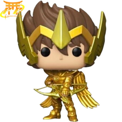 Seiya "Sagittaire" Pop Figuur - Saint Seiya™