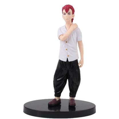 Sendo Atsushi Figuur - Tokyo Revengers™