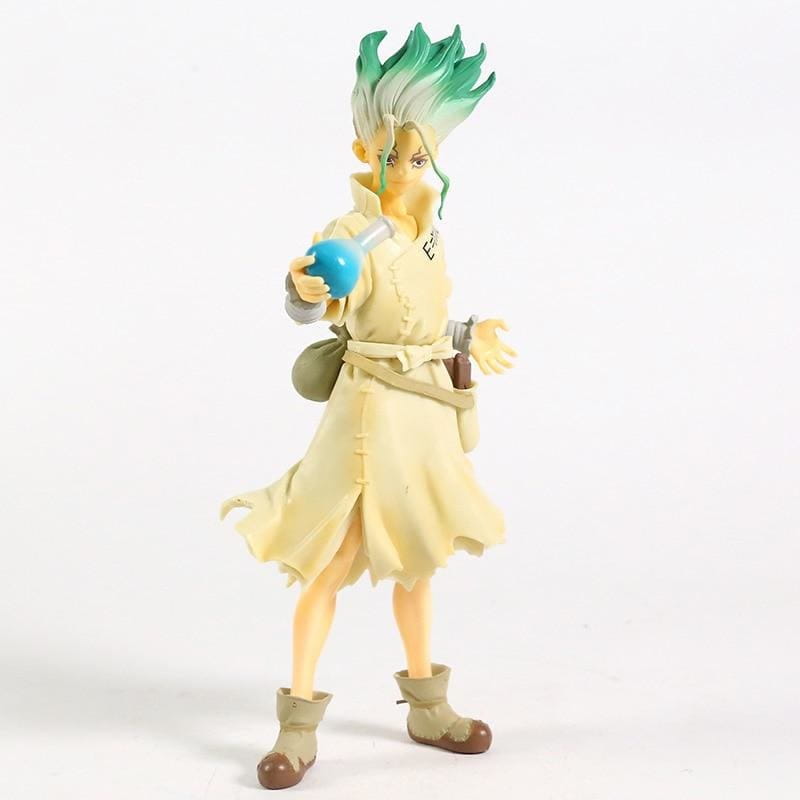 Senku Ishigami Figuur - Dr. Stone™