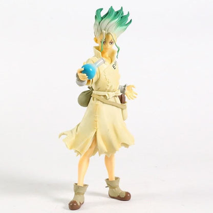 Senku Ishigami Figuur - Dr. Stone™