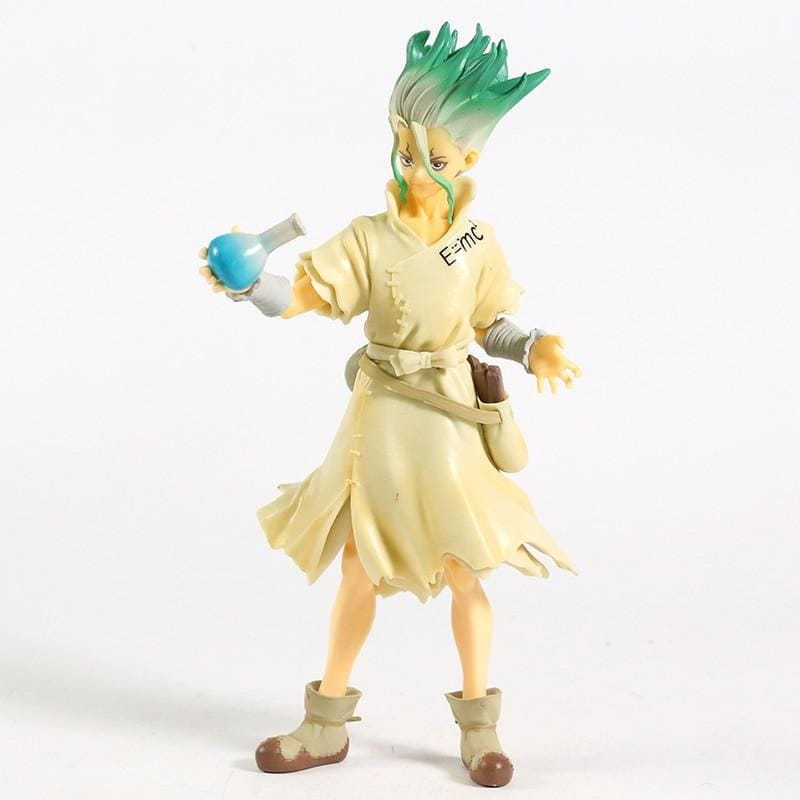 Senku Ishigami Figuur - Dr. Stone™