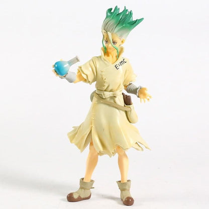 Senku Ishigami Figuur - Dr. Stone™