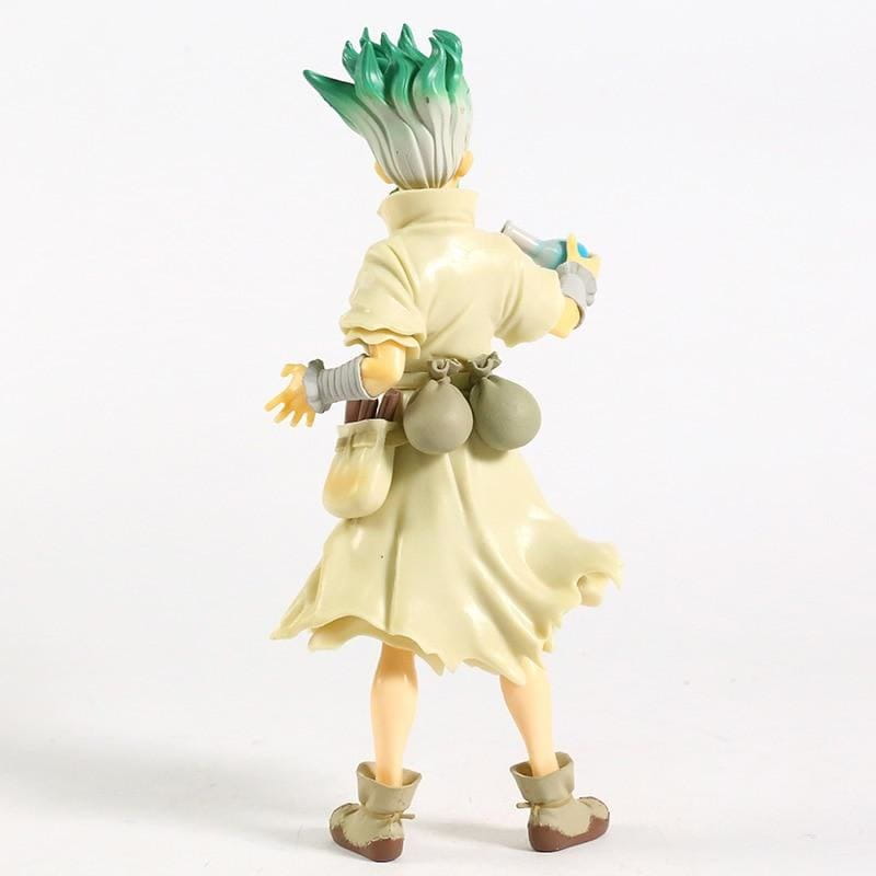 Senku Ishigami Figuur - Dr. Stone™