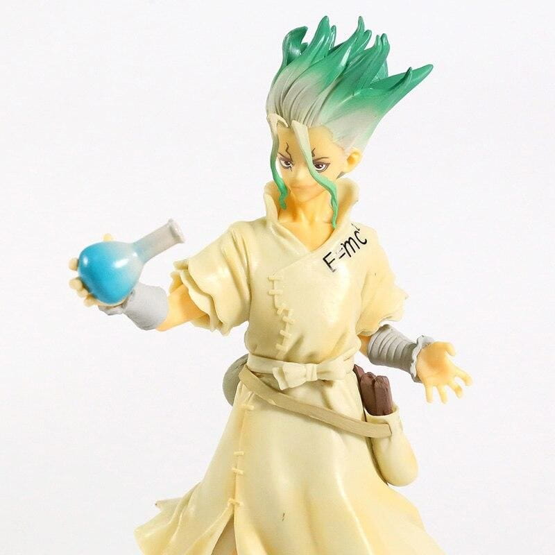 Senku Ishigami Figuur - Dr. Stone™