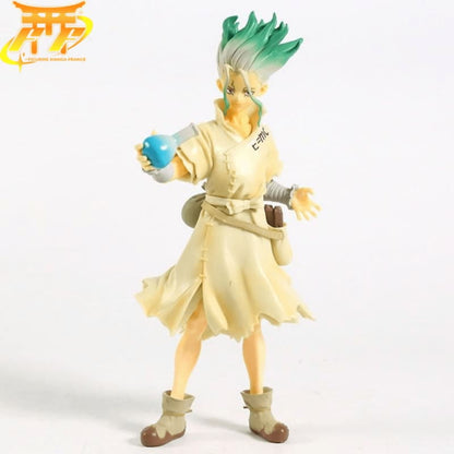 Senku Ishigami Figuur - Dr. Stone™